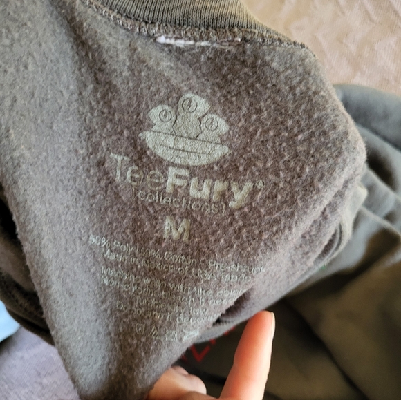 "Ugly" Christmas Sweater "Such Christmas" - Picture 3 of 3